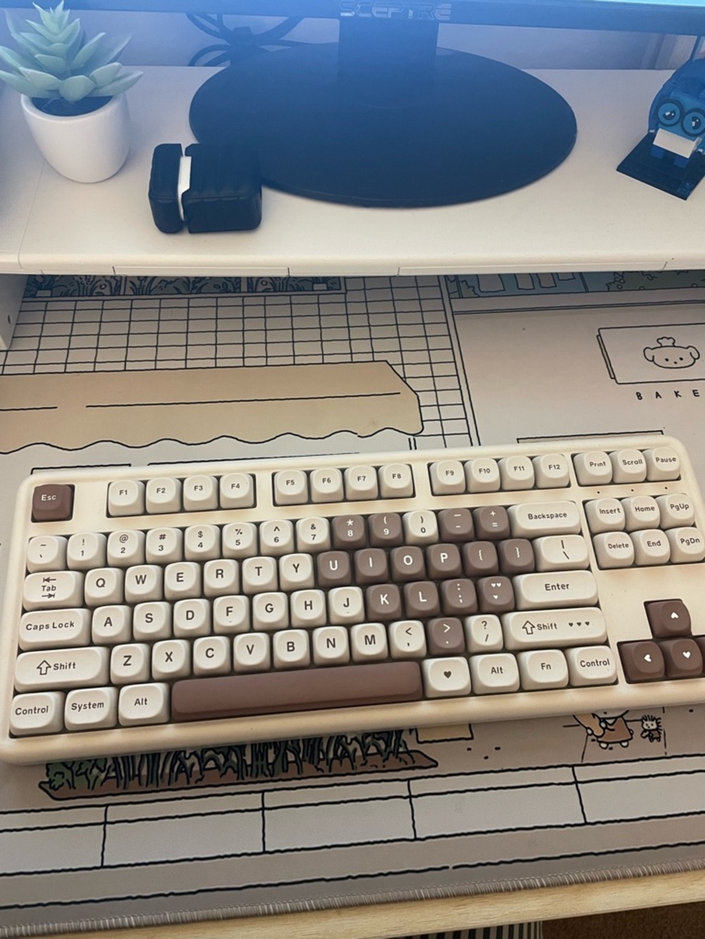 Mechanical Keyboard